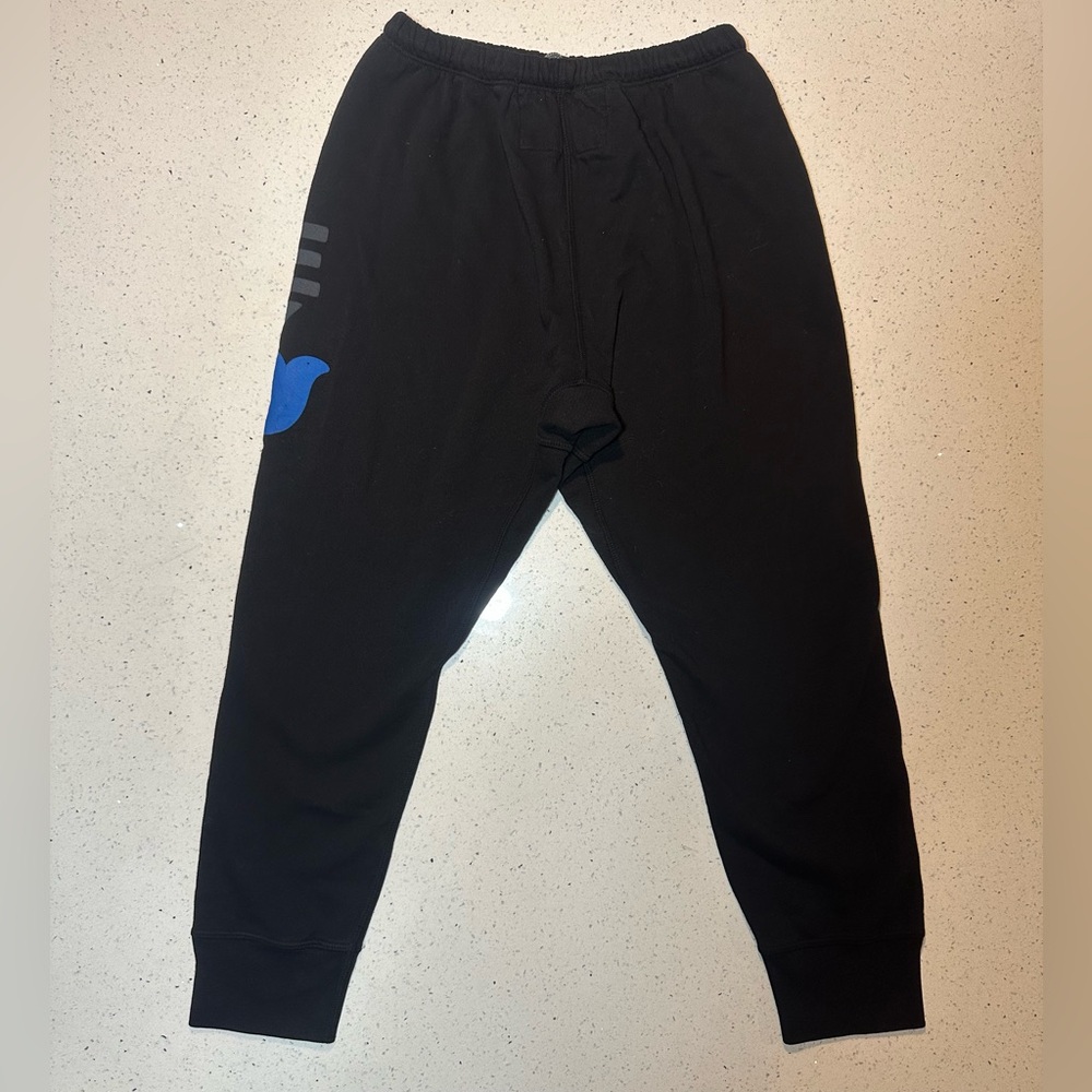 FREECITY Unisex EUC / 3/4 sweats - squidsink - Picture 2 of 16